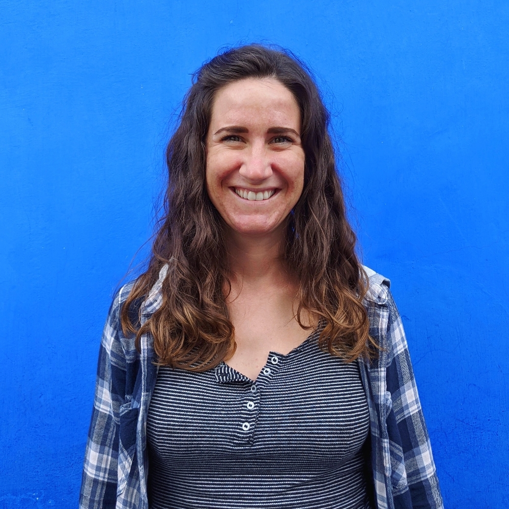 Meet your Posher, Mary